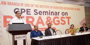 CPE Seminar 1