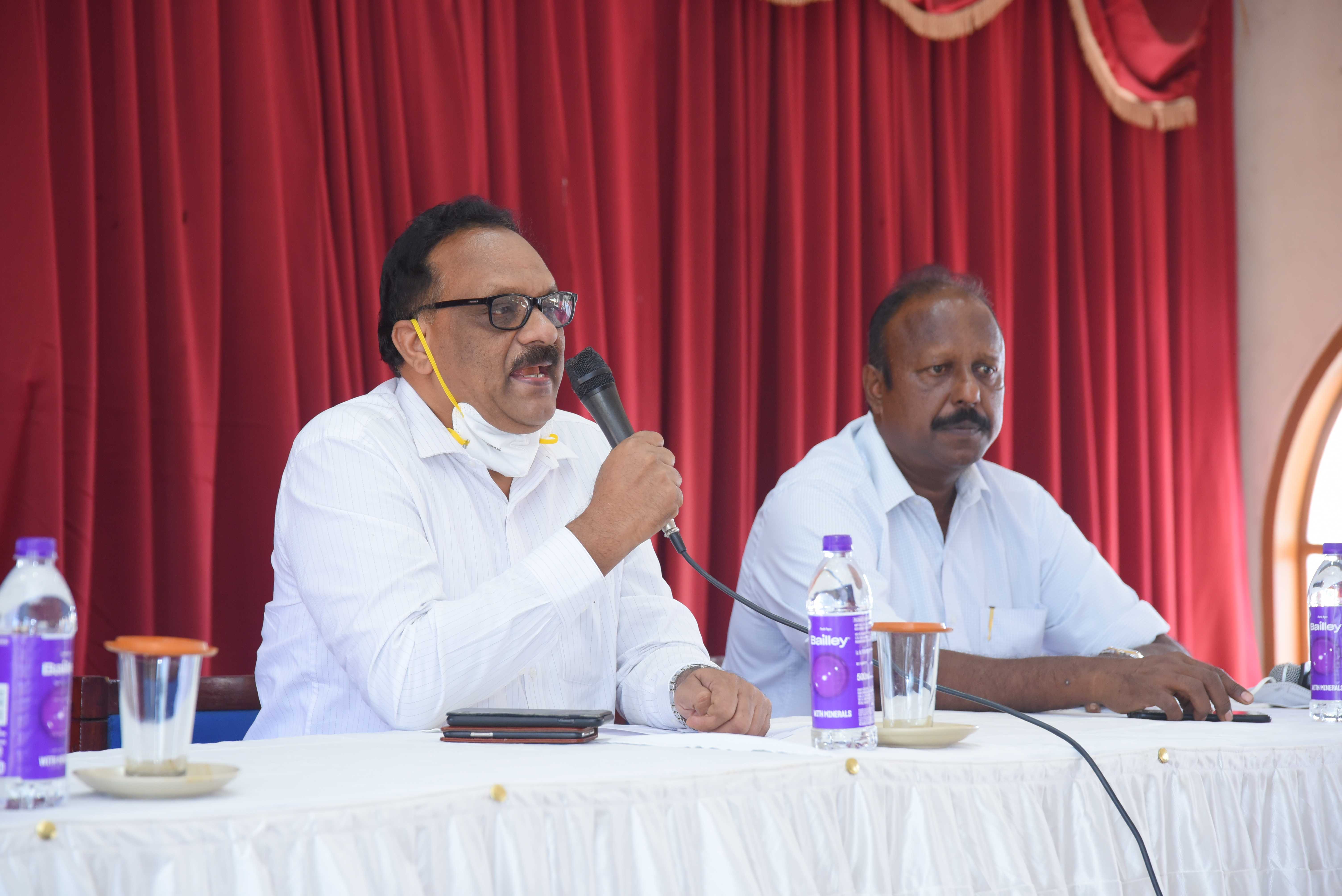 Promoters Meet Kochi