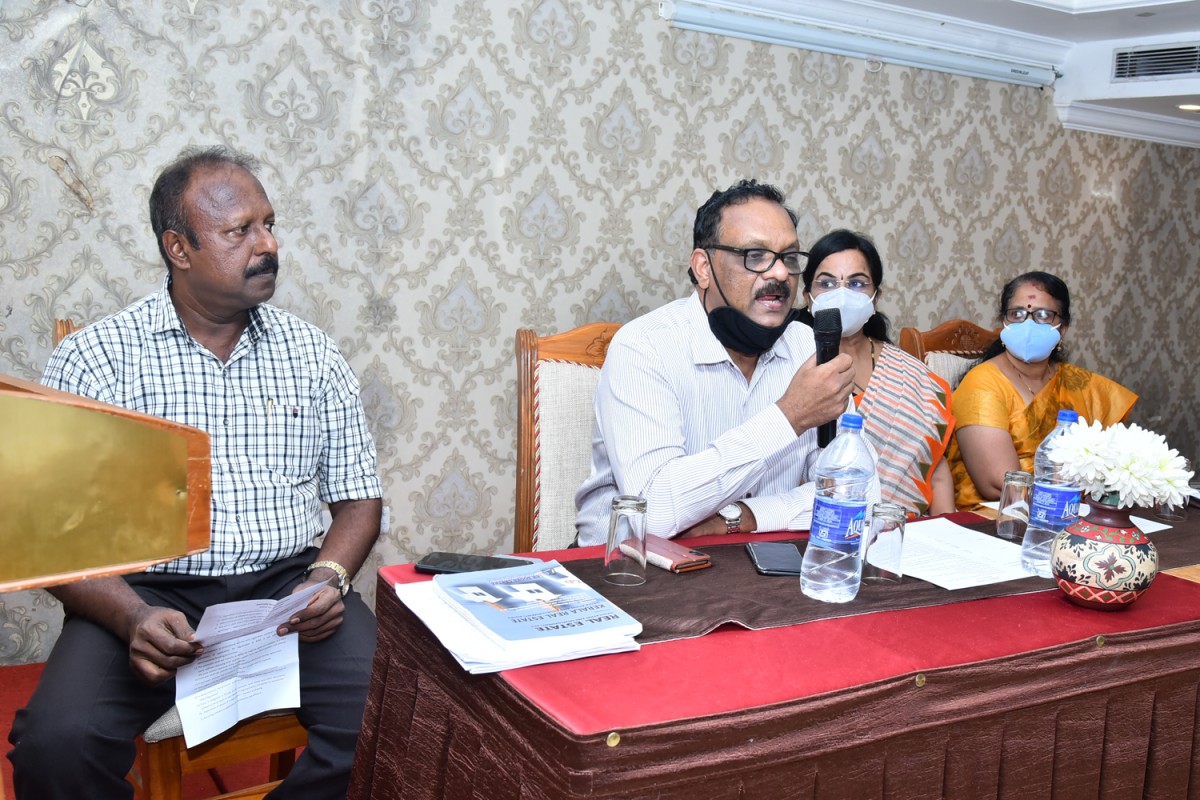 Training program for stakeholders