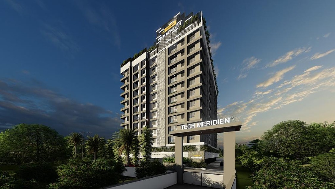 SHANOOR TECH MERIDIAN