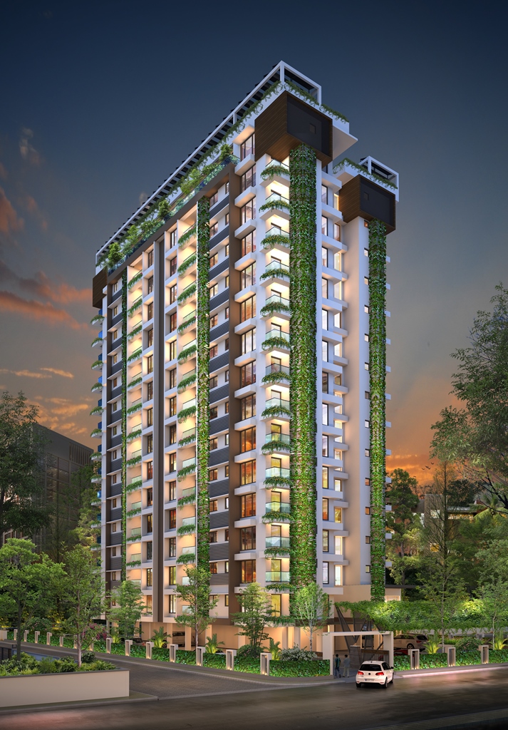 MERIDIAN VERDE