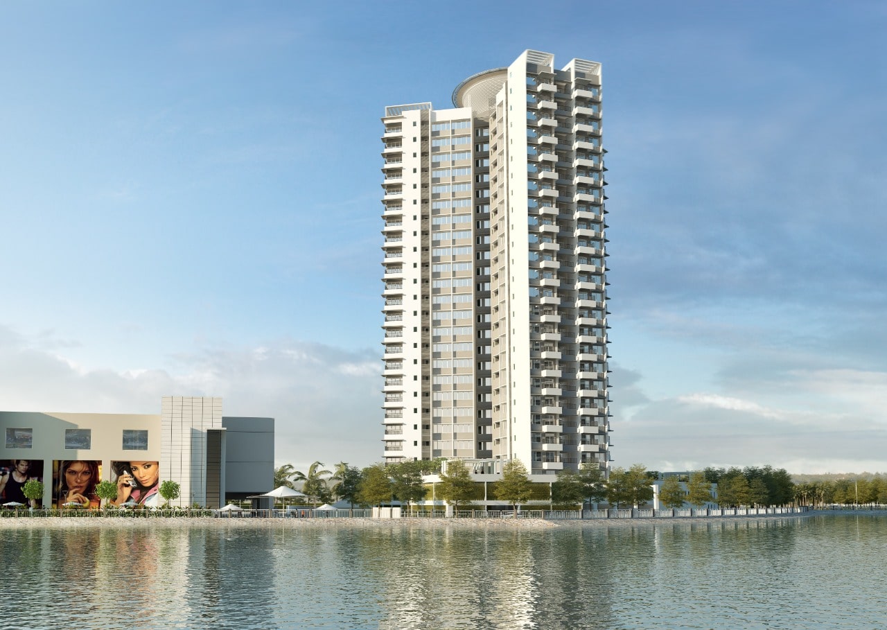 SOBHA LAKE EDGE