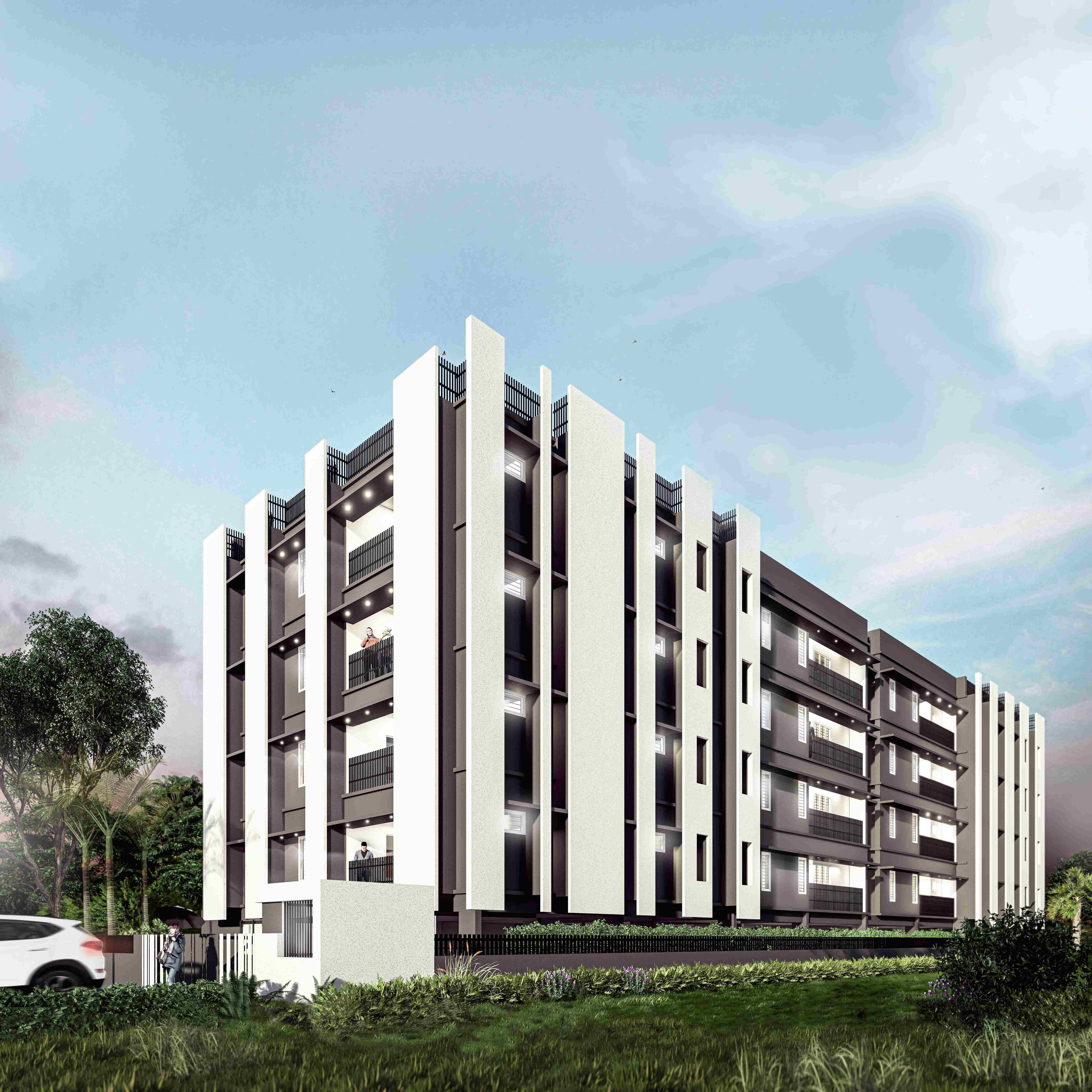 Casa Serena by Providence