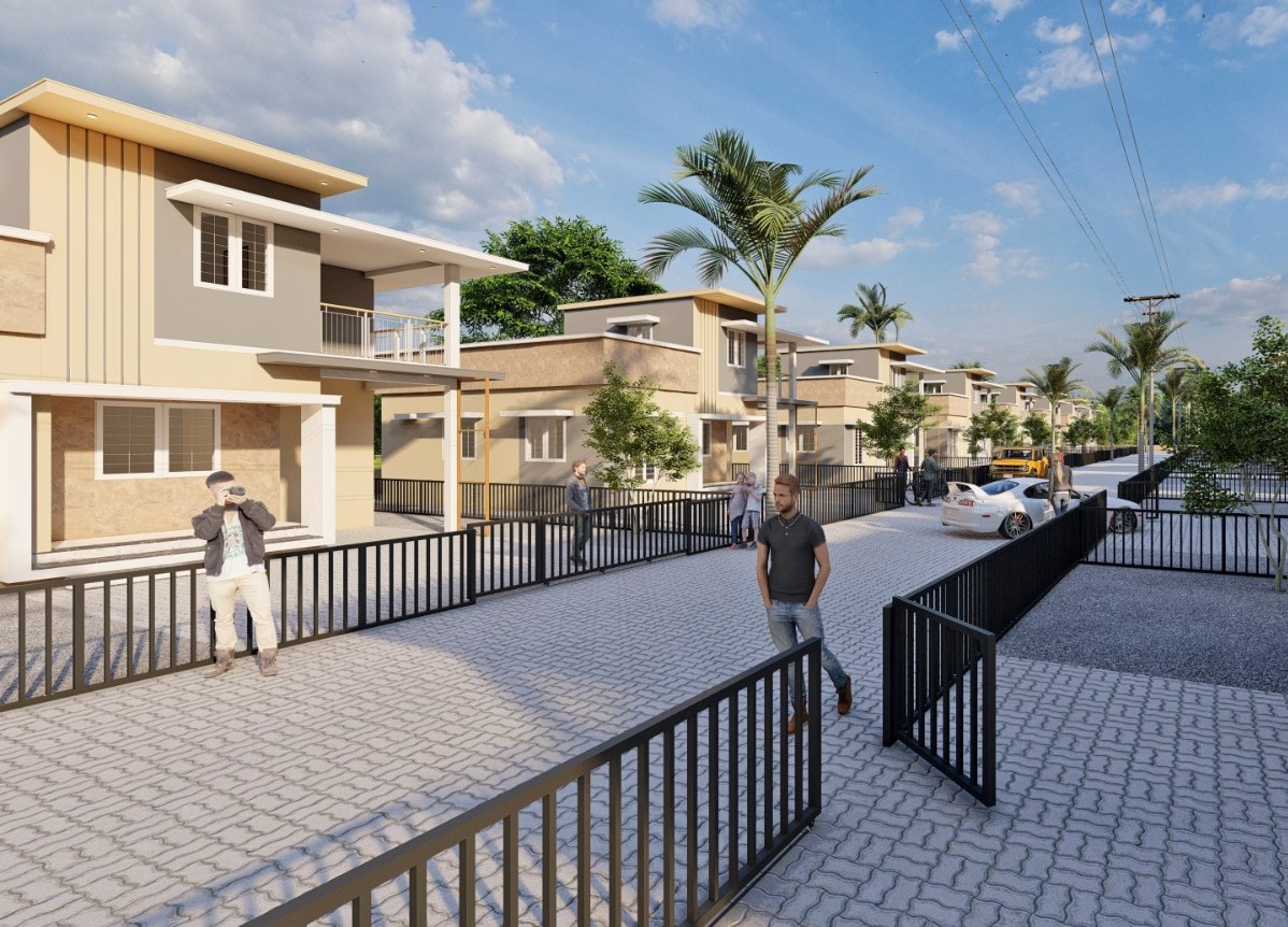 VICTORIA REALTORS VANDHANAM