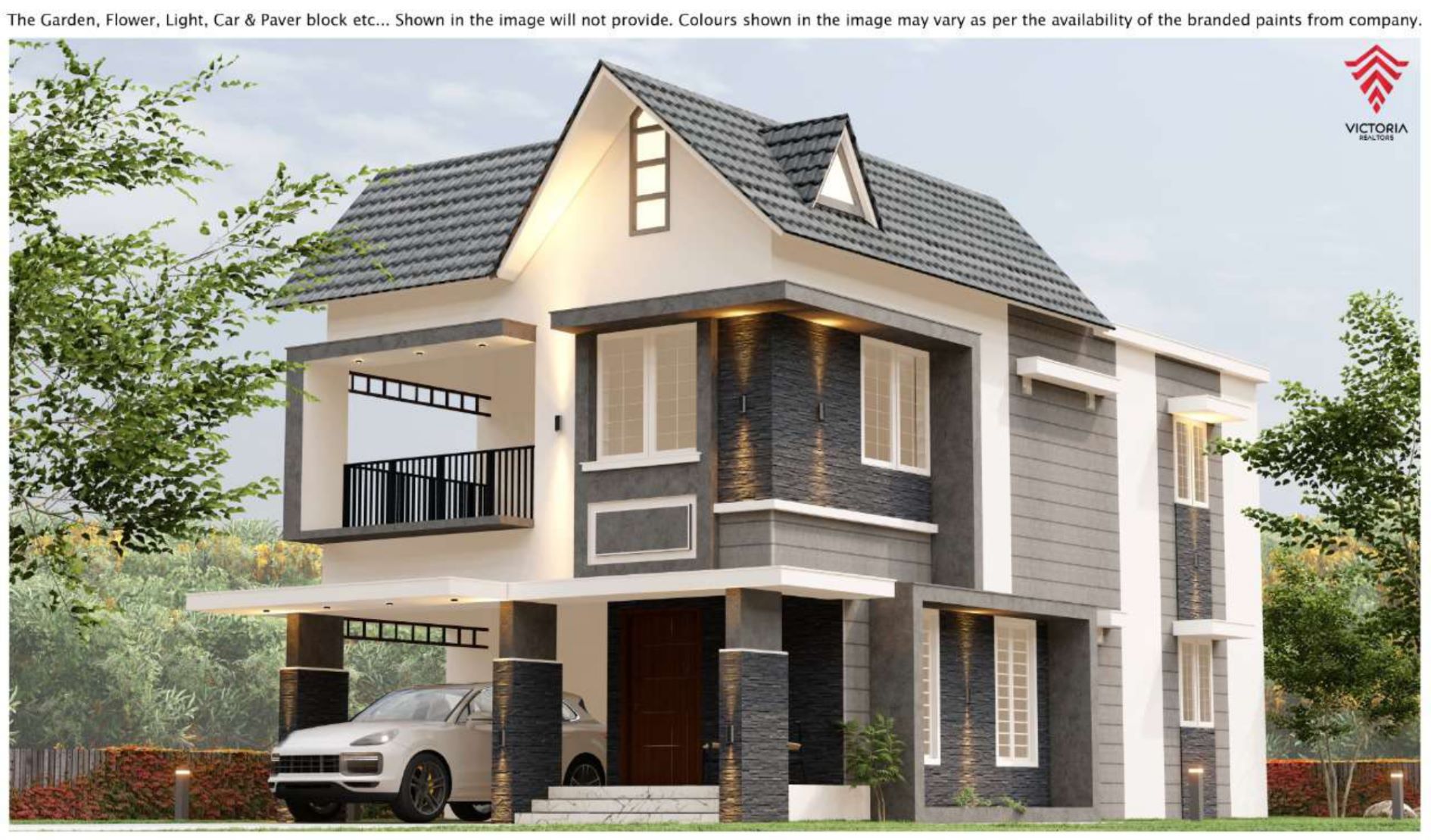 VICTORIA REALTORS SWARAM SECOND PHASE