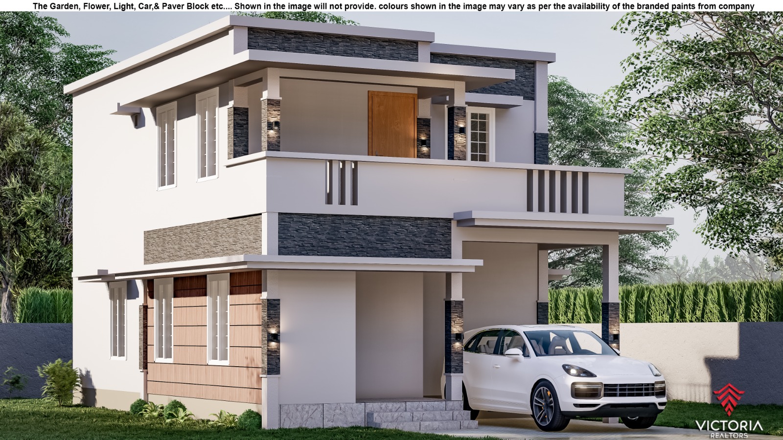 VICTORIA REALTORS NAADAM