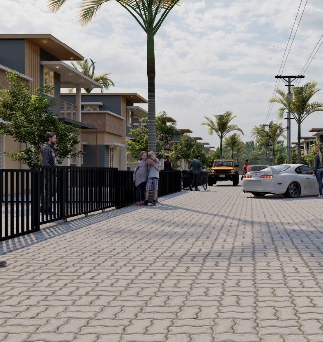 VICTORIA REALTORS SWASTHIKA SECOND PHASE