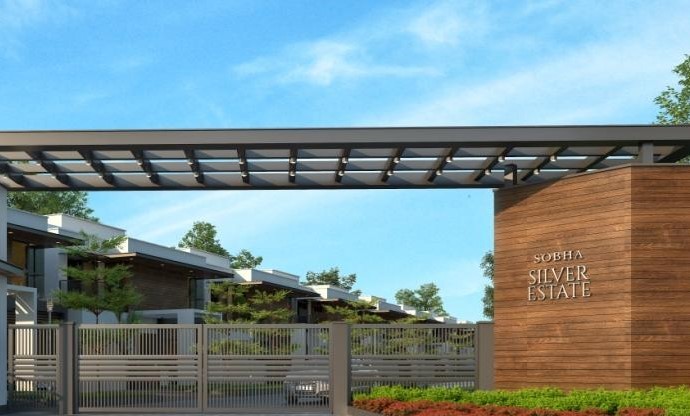 SOBHA SILVER ESTATE