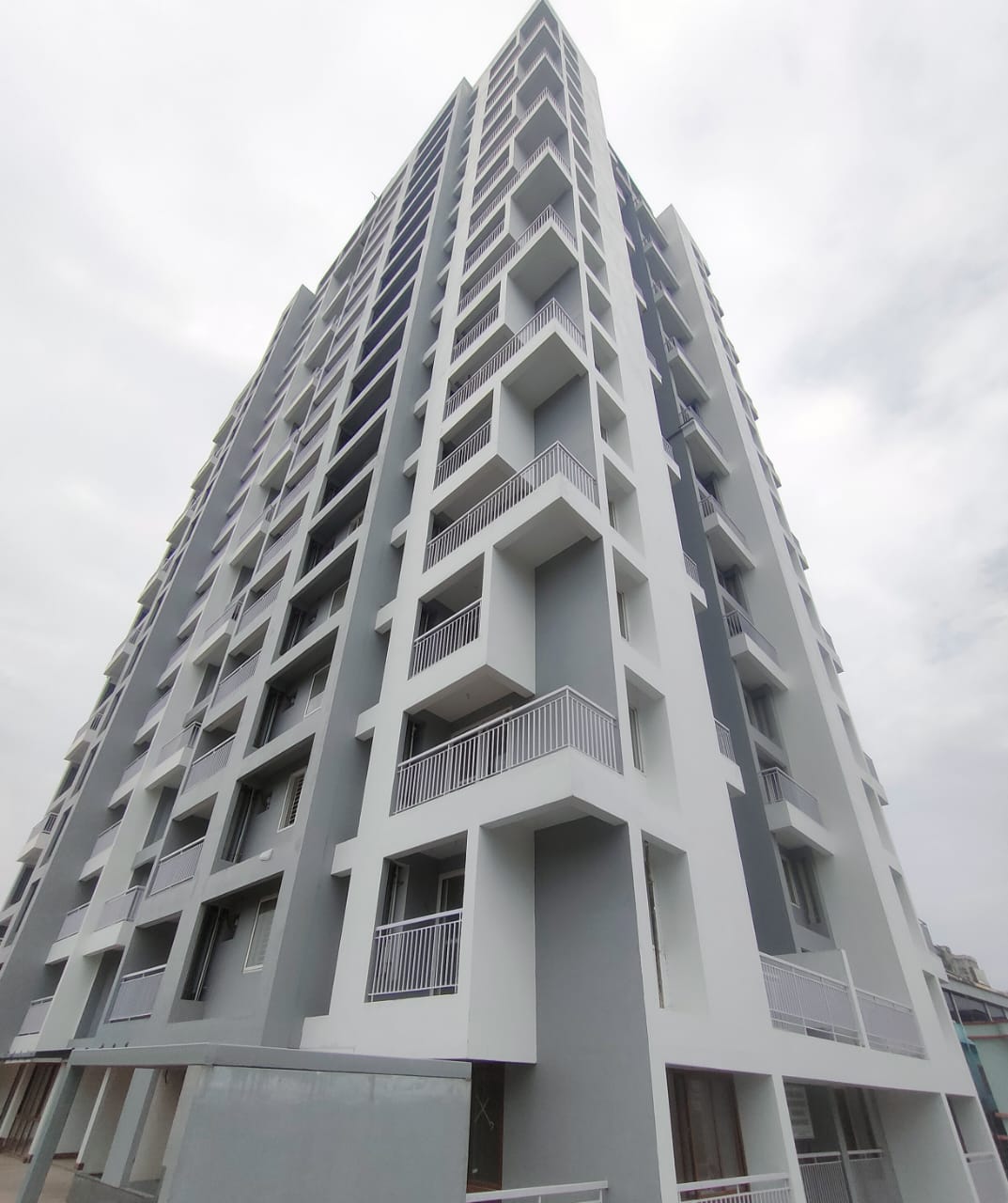 THE CENTRAL EXCISE AND CUSTOMS OFFICERS HOUSING COOPERATIVE SOCIETY LTD