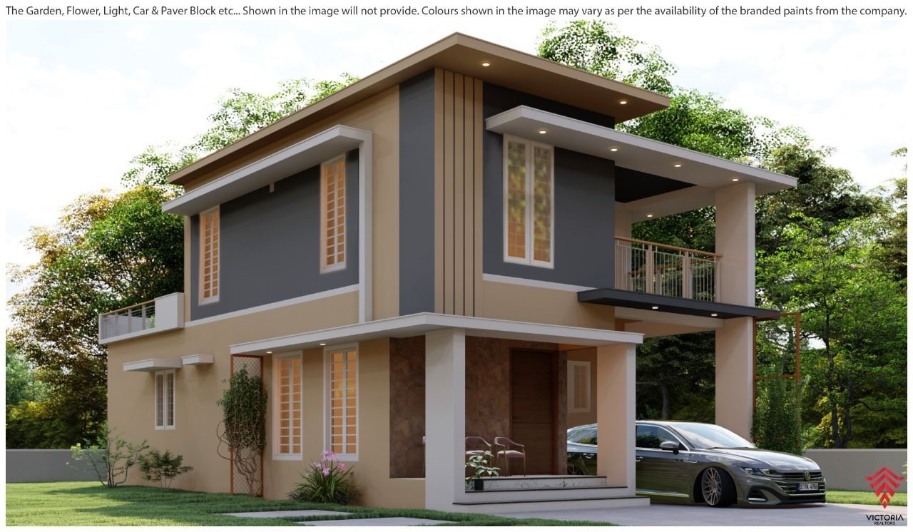 VICTORIA REALTORS NAYANAM