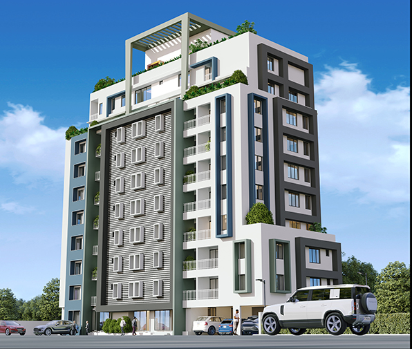 VICTORIAN SQUARE BY CREATIONS