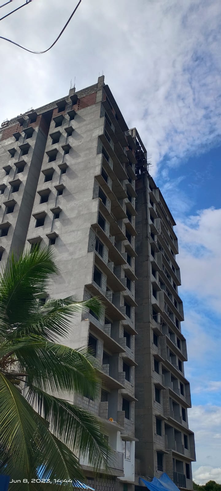 ELITE SAMRUDDHI PHASE 1