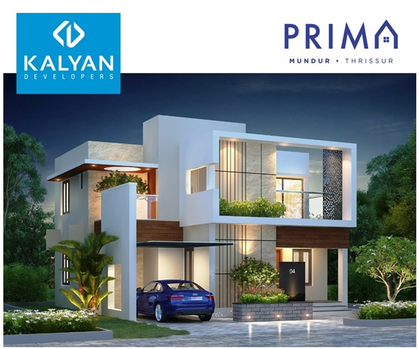 Kalyan Prima