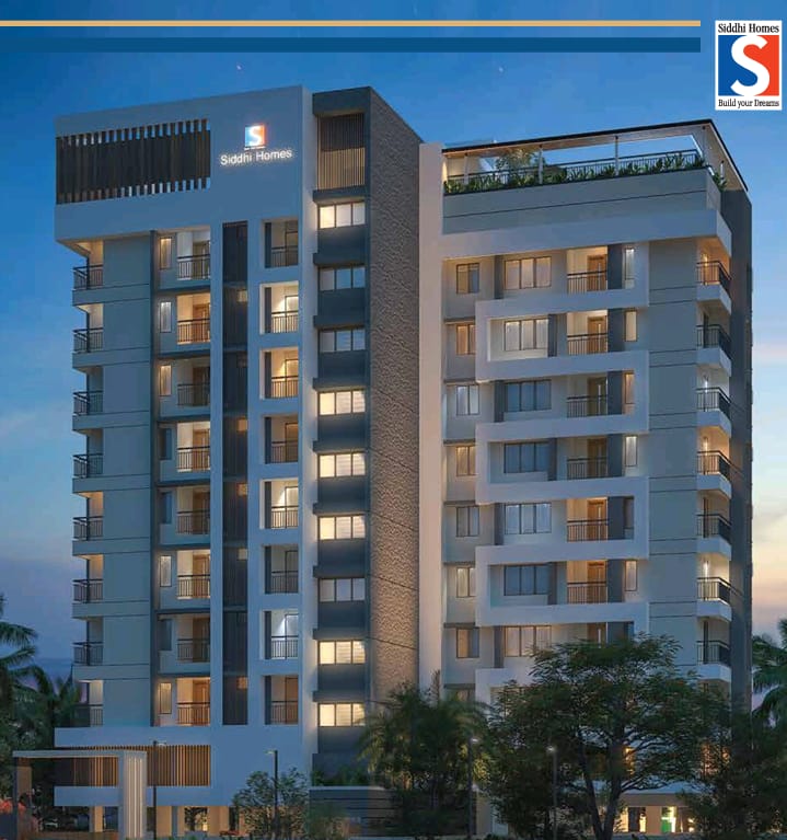 SIDDHI CHANDRAVILASAM