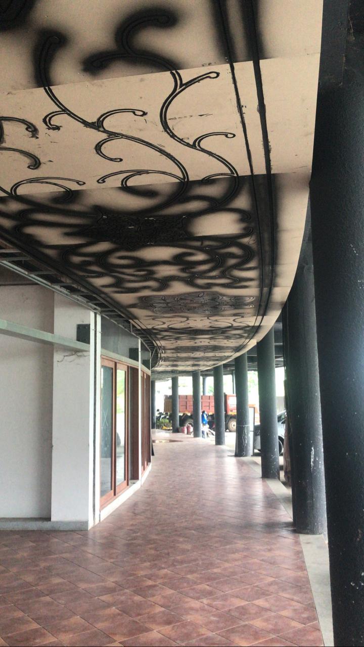 CULTURAL CENTRE