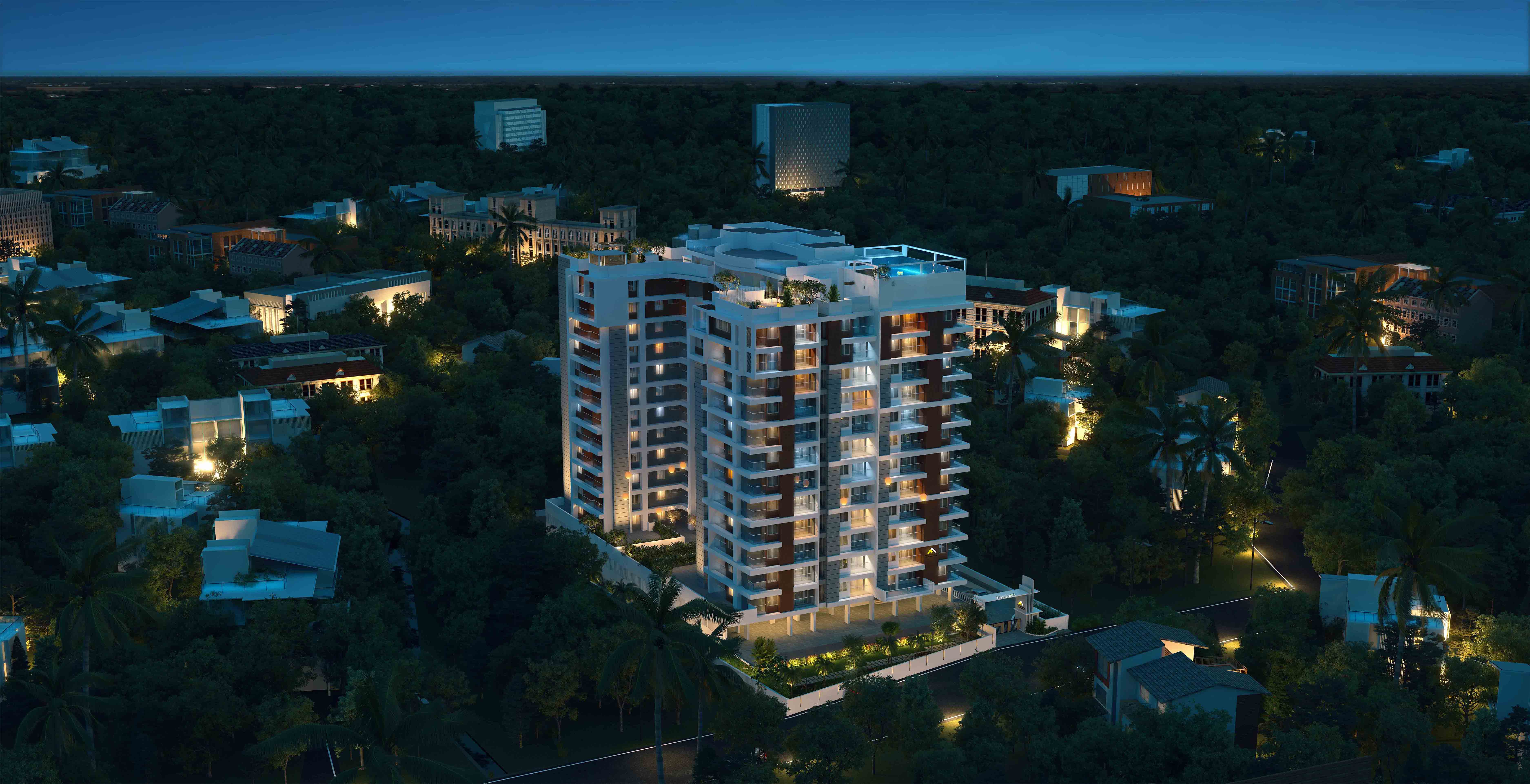 THE LAURELS BY FAVOURITE HOMES