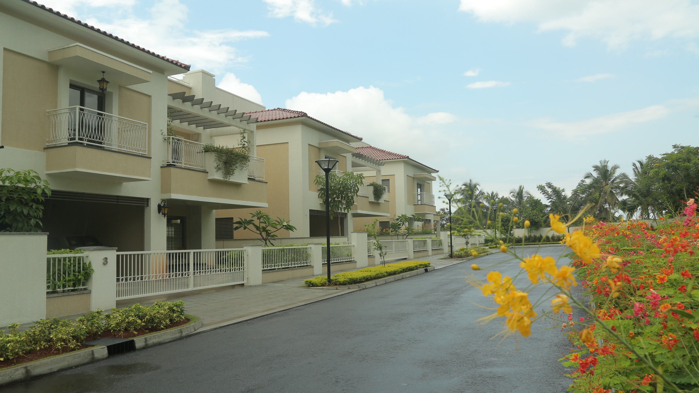 Sobha Bela Encosta Phase-1