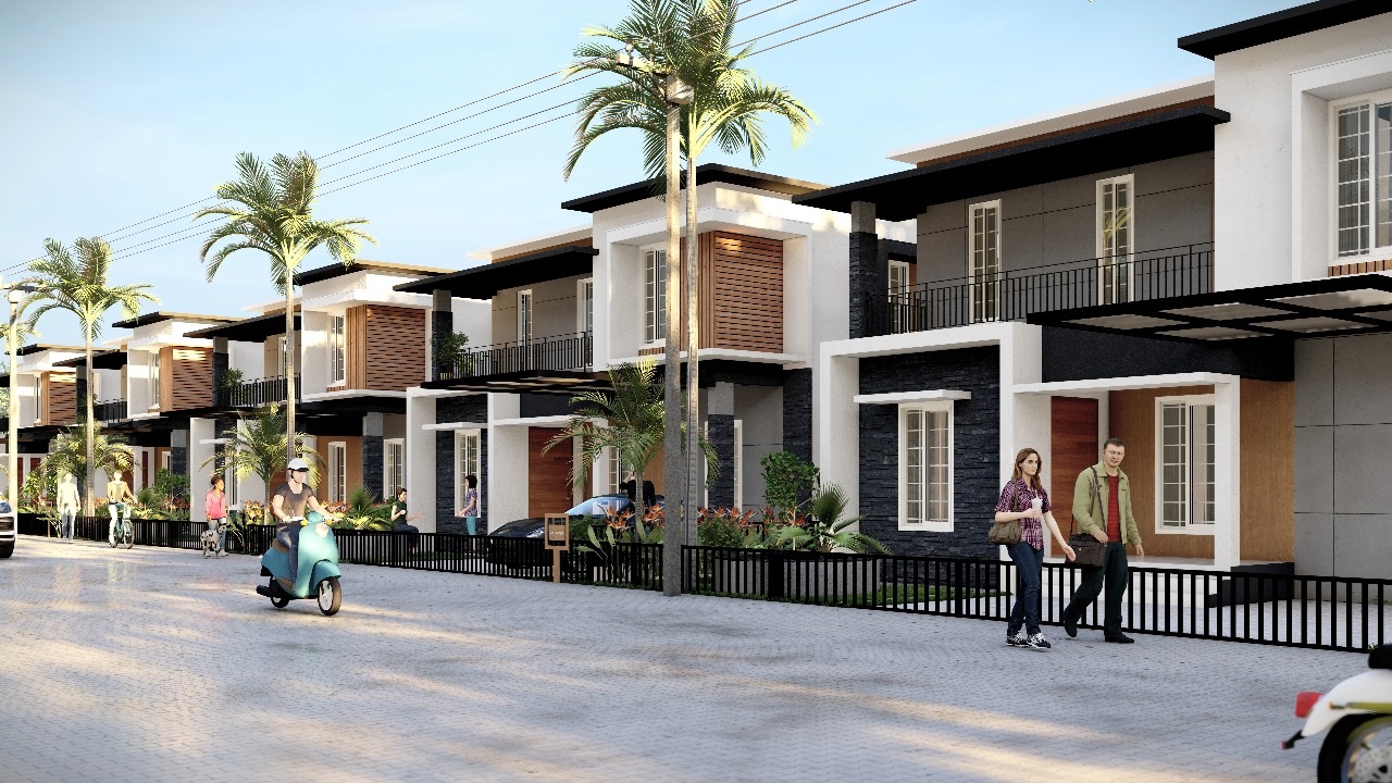 VICTORIA REALTORS HIMAM