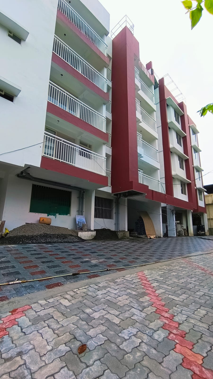 VITHAYATHIL LEGEND CASA