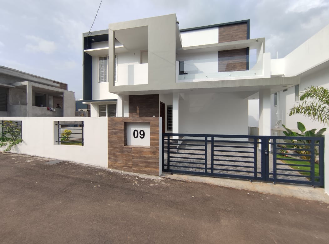 Dasco Royal Valley Phase 2