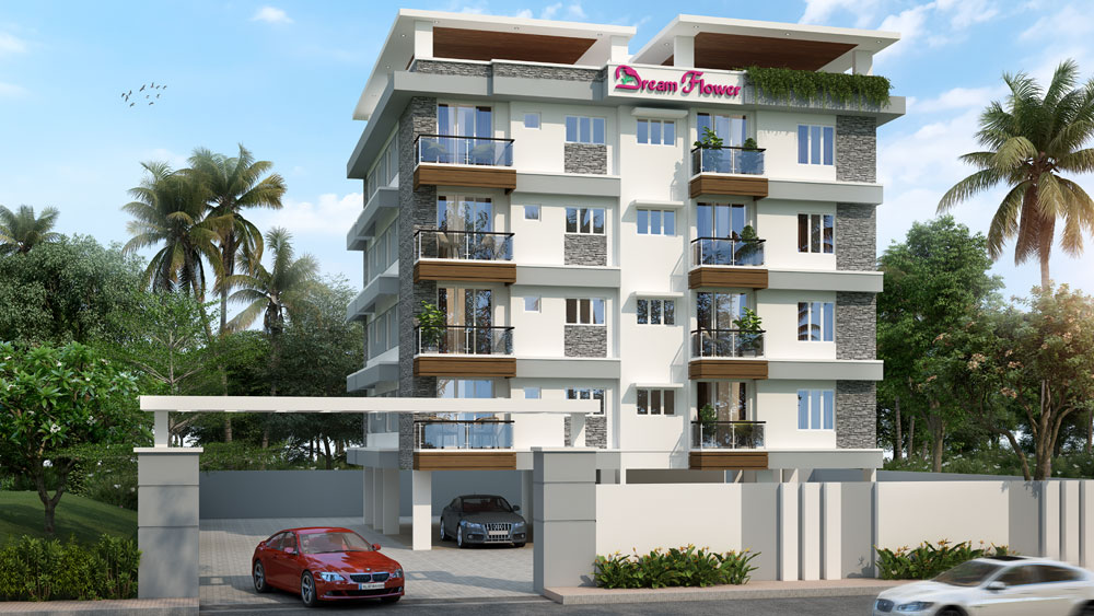 DREAMFLOWER VALENTIA