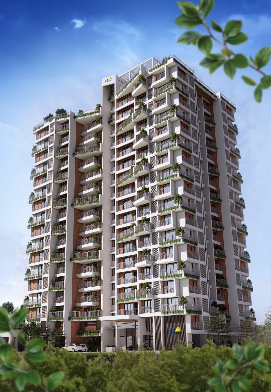 SFS WHISPERING HILLS