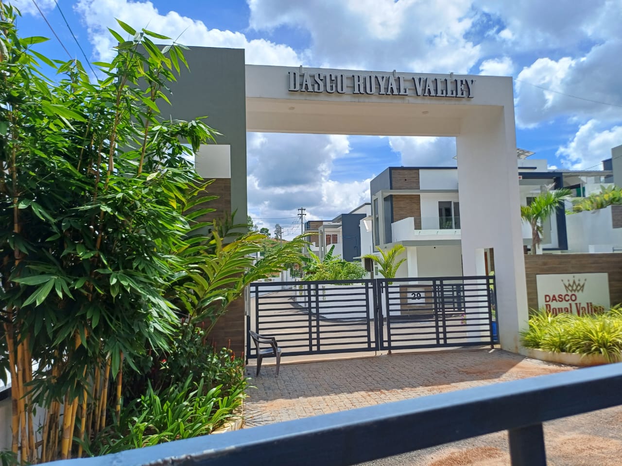 Dasco Royal Valley Phase 3