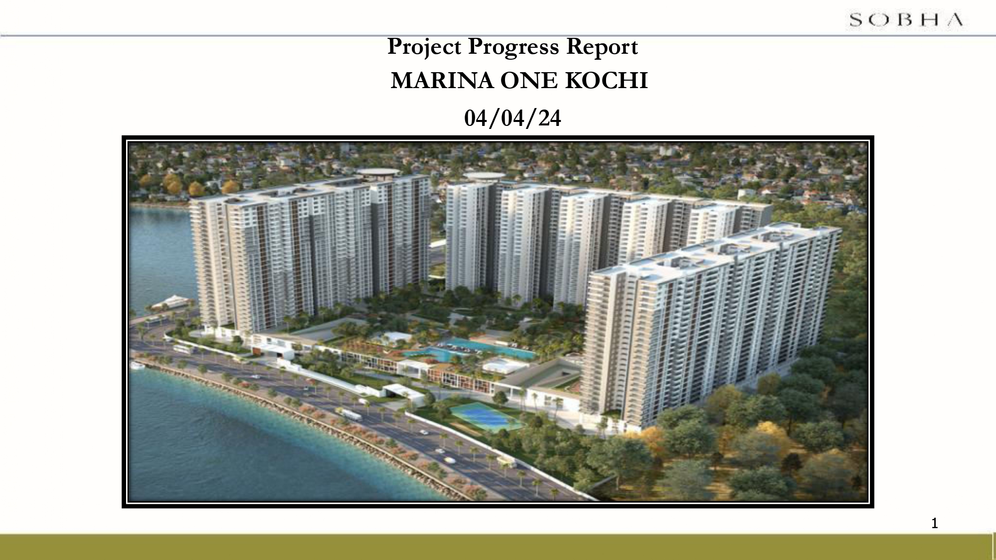 Marina One Phase 2