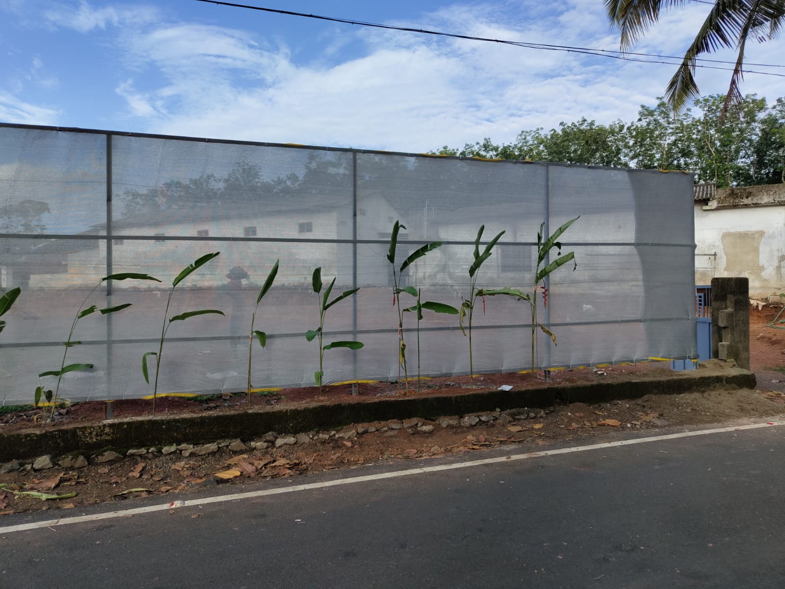 Anugraha Srishti Kochi - III