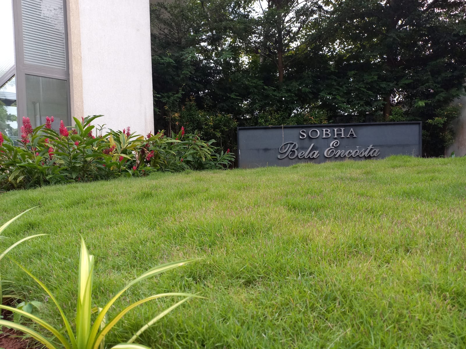 Sobha Bela Encosta Phase-1