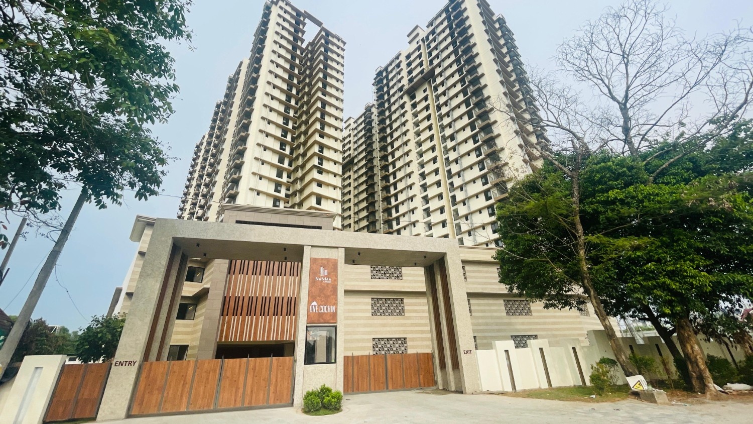 NANMA ONE COCHIN