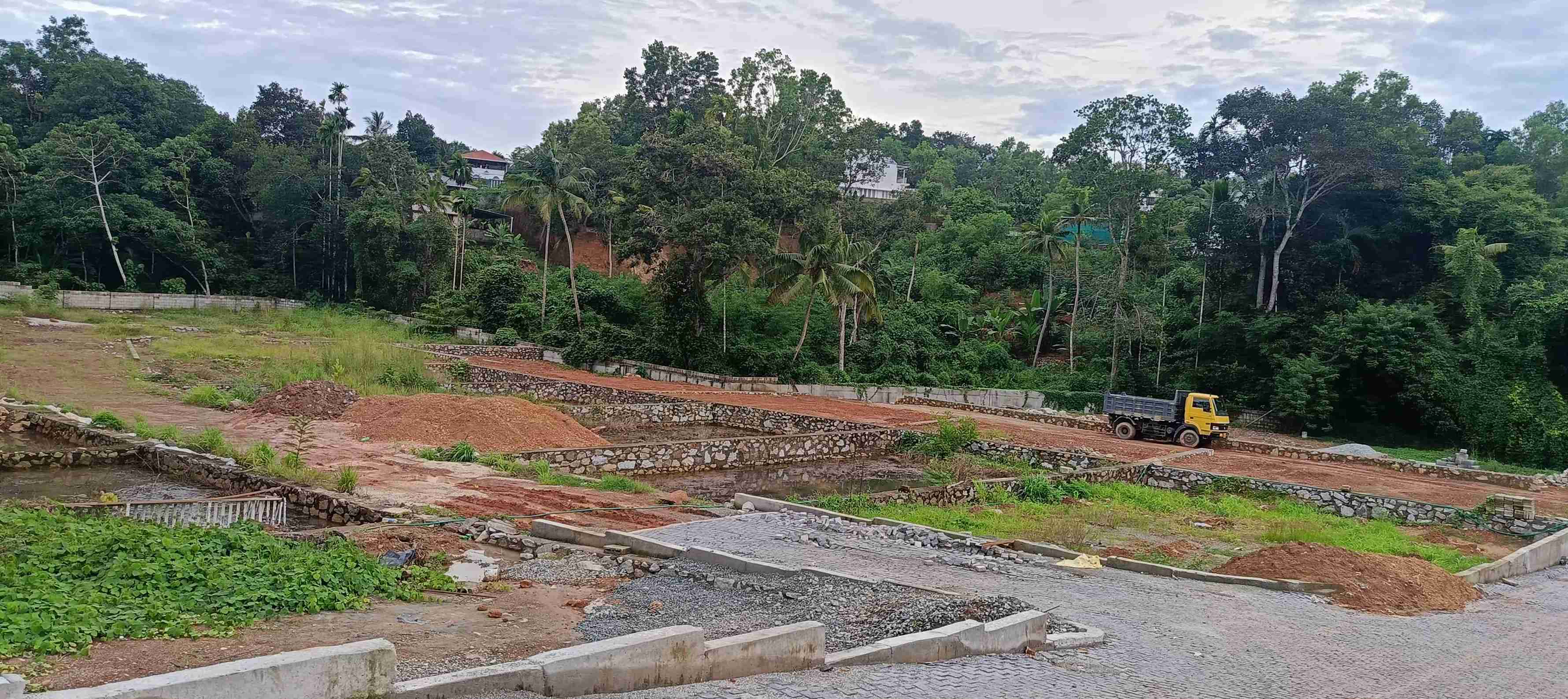 SHANOOR RAINBOW CITY