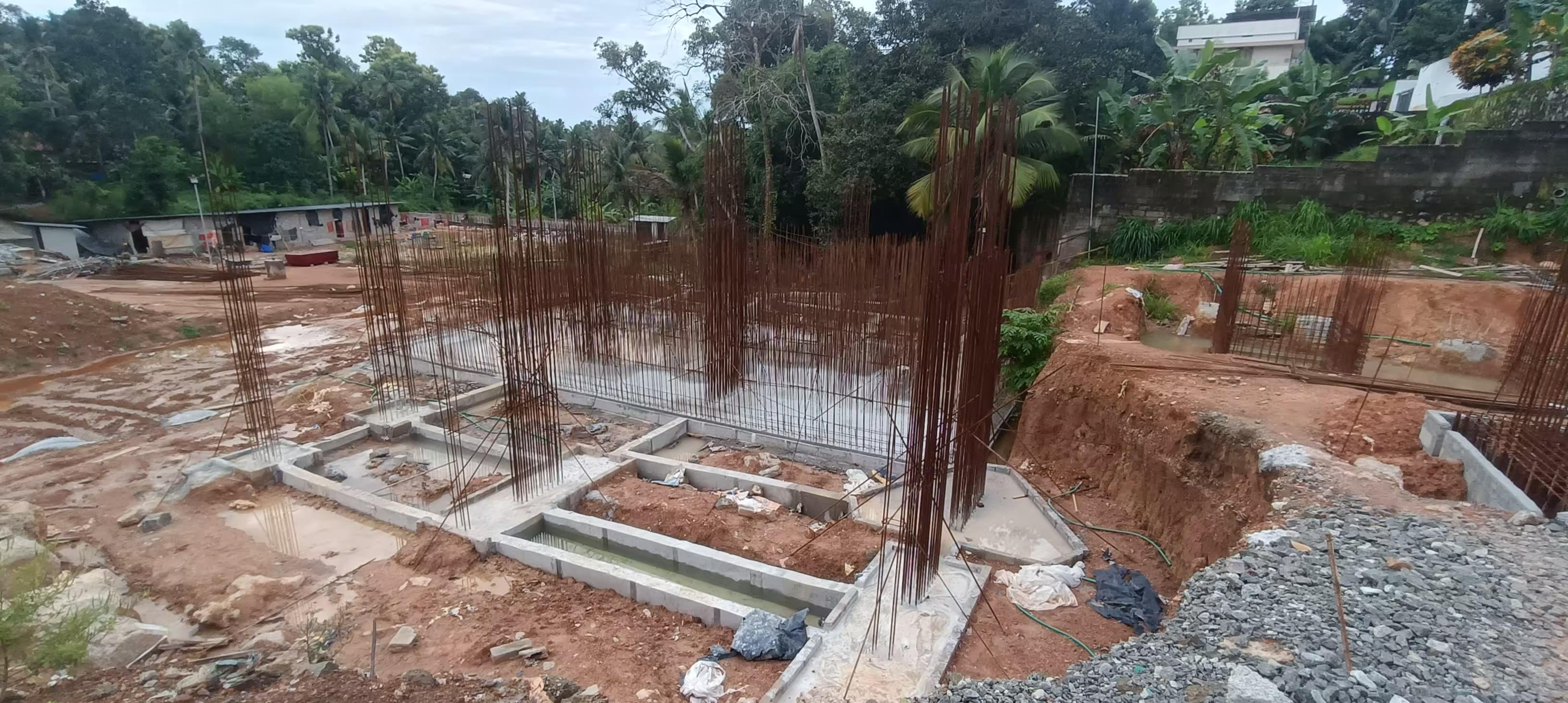 SHANOOR RAINBOW HEIGHTS