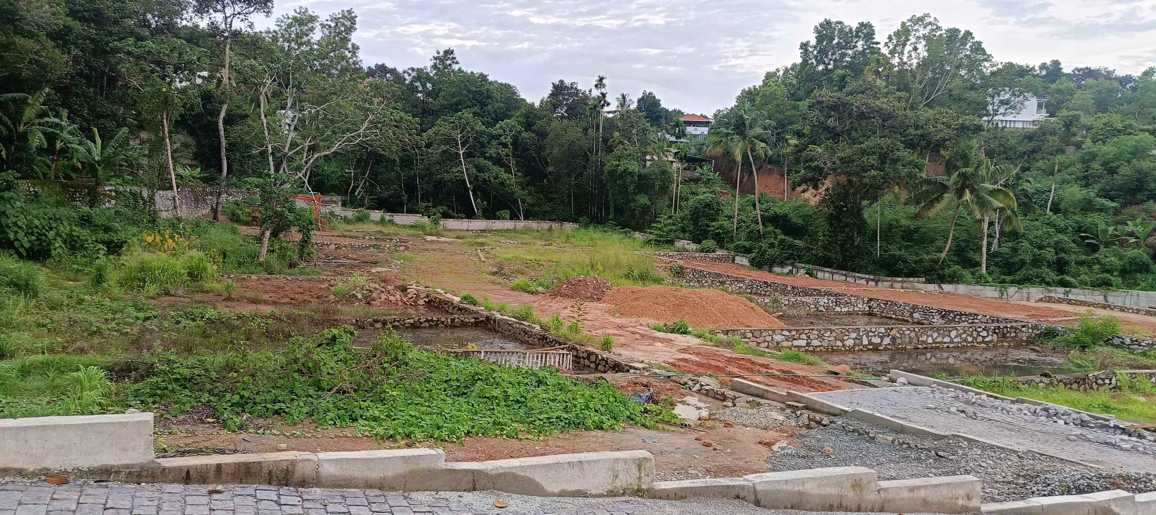 SHANOOR RAINBOW CITY PHASE II