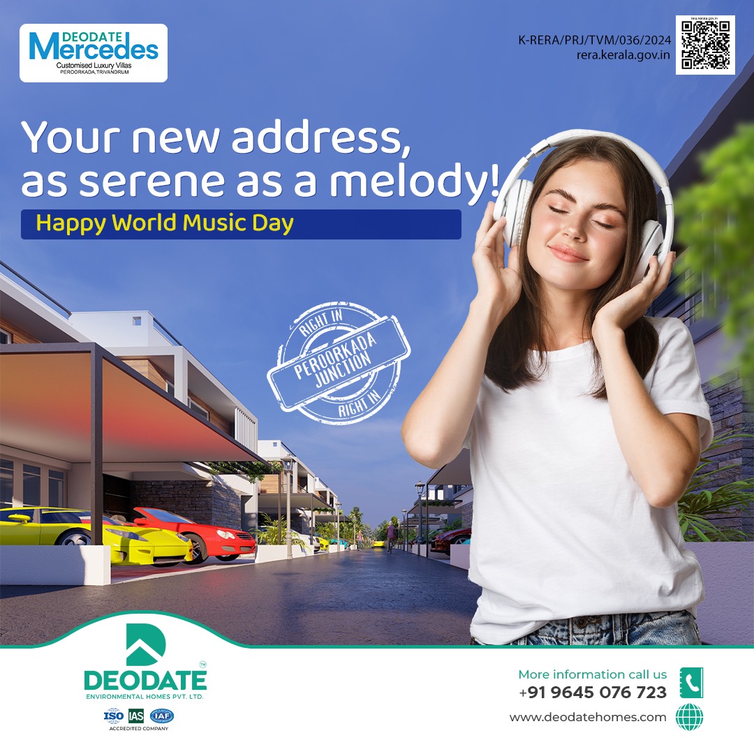 DEODATE MERCEDES