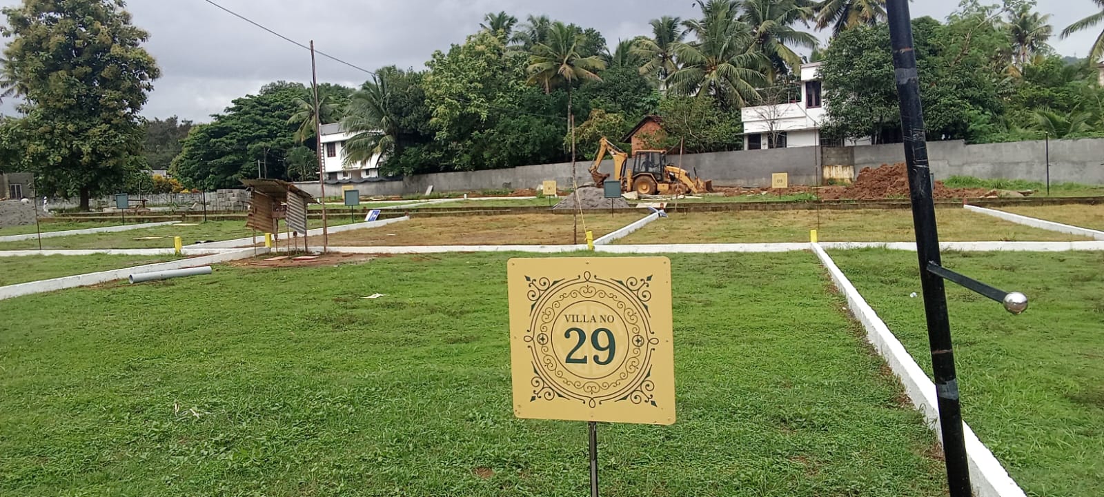 SOWPARNIKA CAPITAL COUNTY