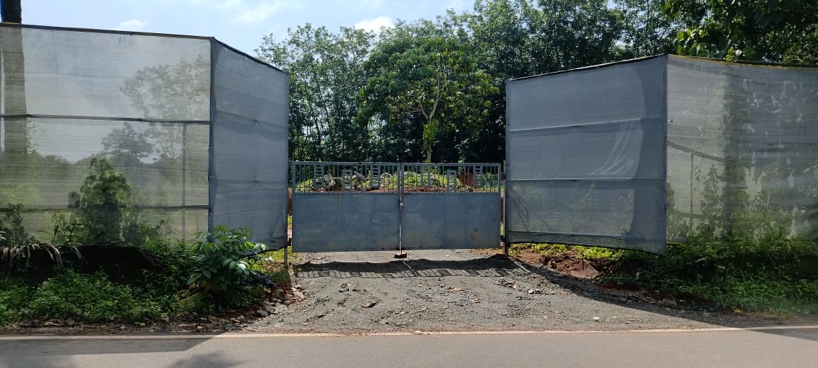 Anugraha Srishti Kochi - III