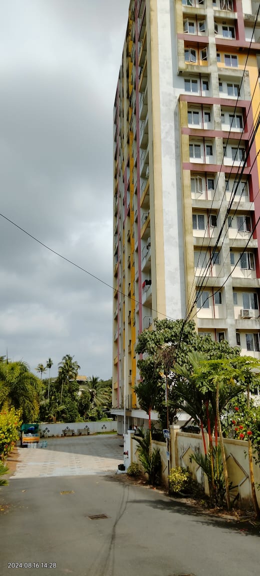 GALAXY PINE COURT BLOCK I