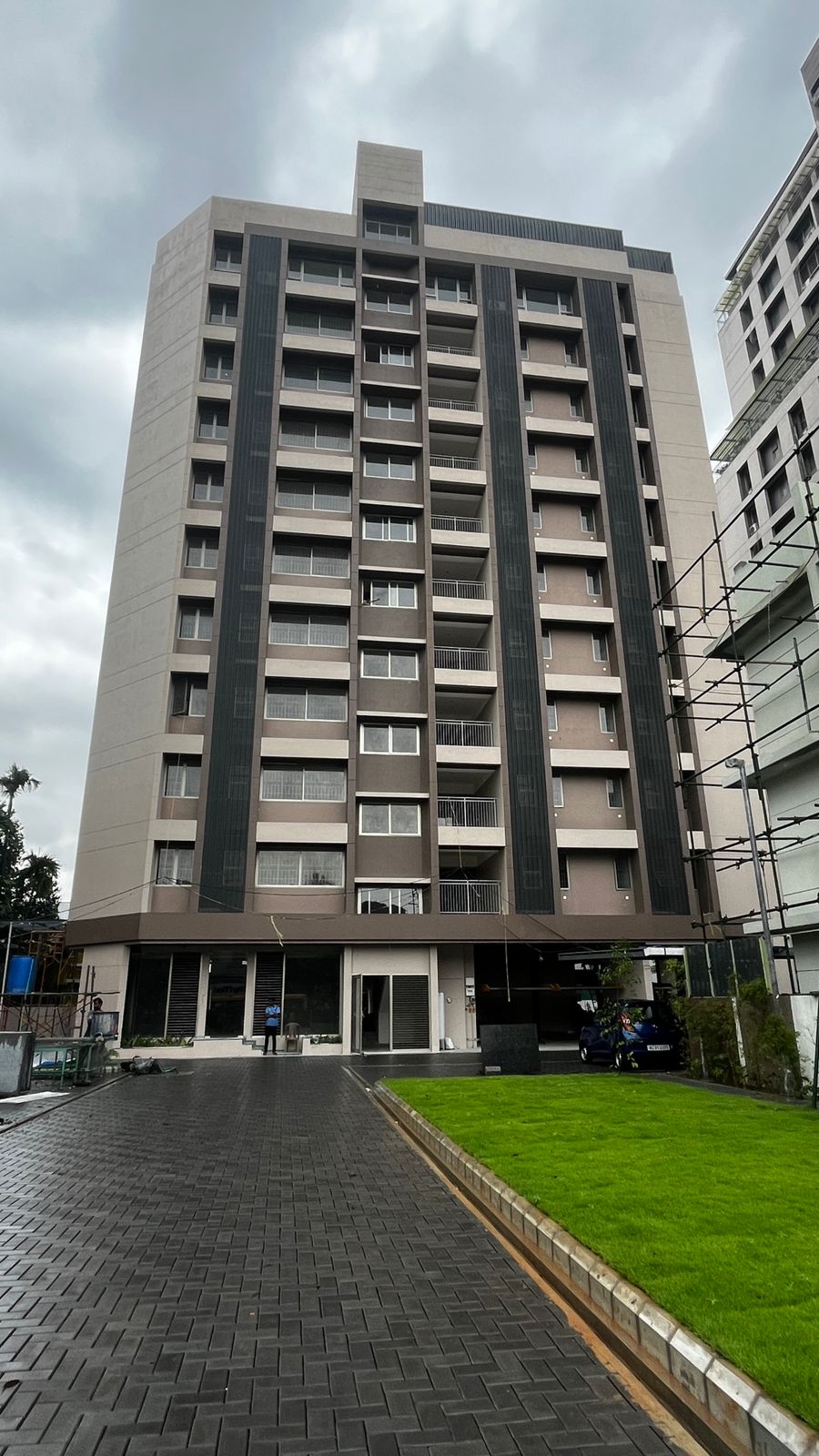 RDS ECHO