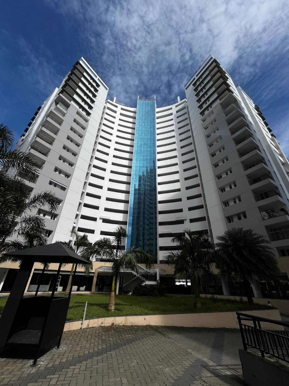 TC ONE SKYWALK TOWER 2
