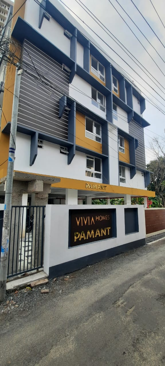 PAMANT