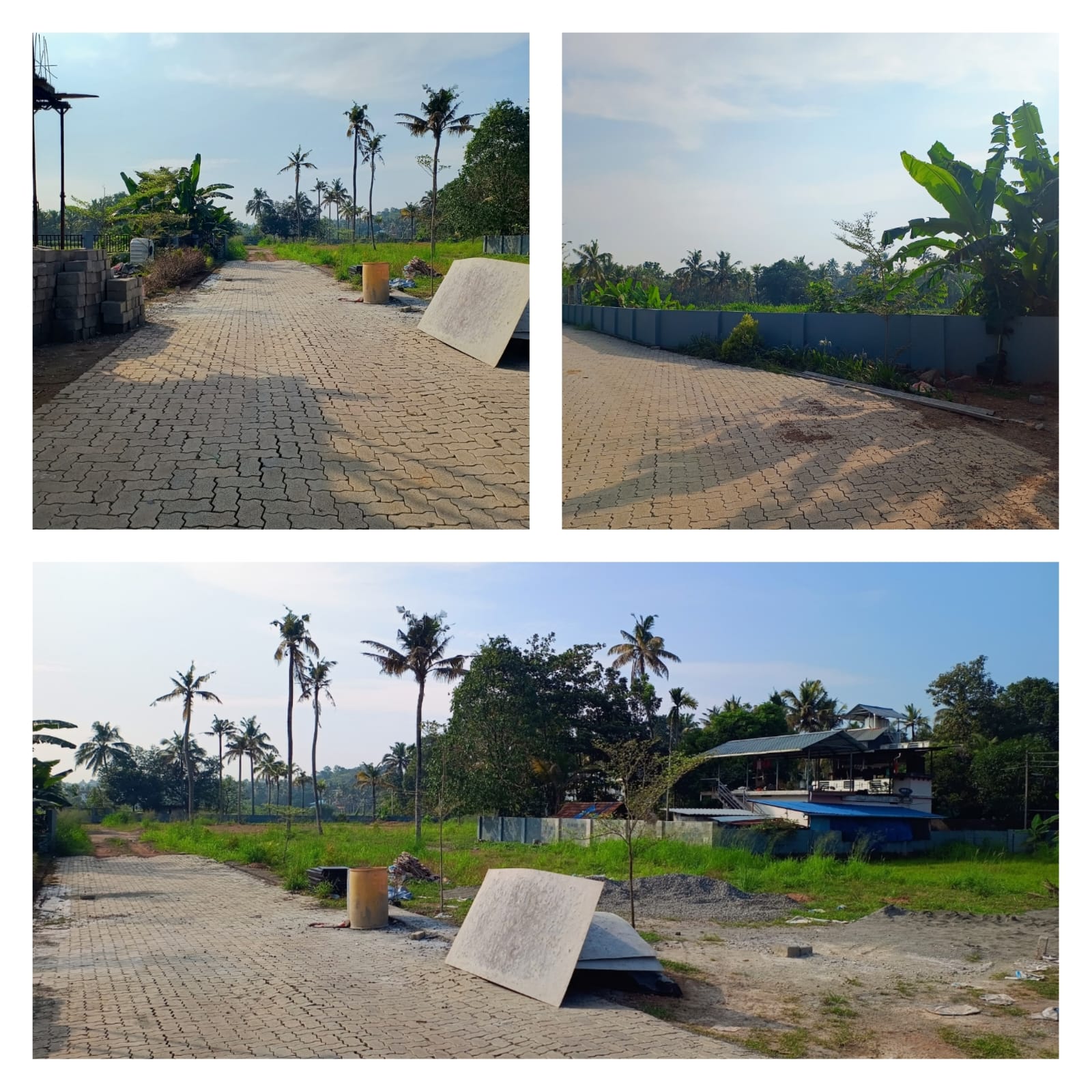 Campus Heights