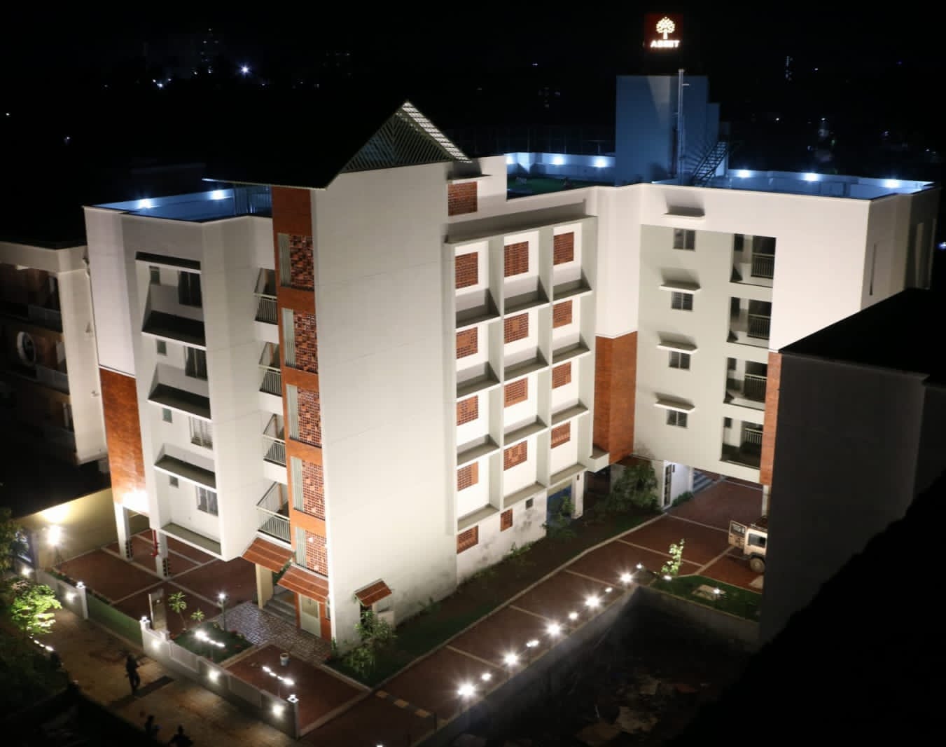 ASSET LUMINANCE