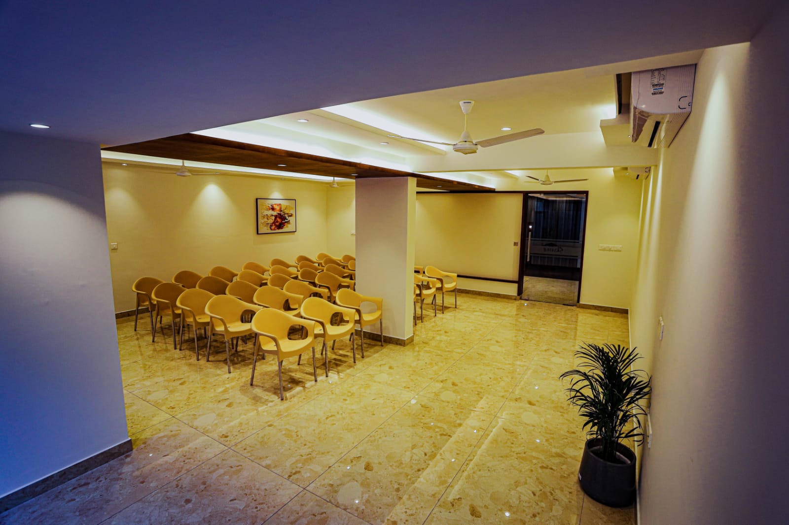 SKYLINE GRAND TERRACE