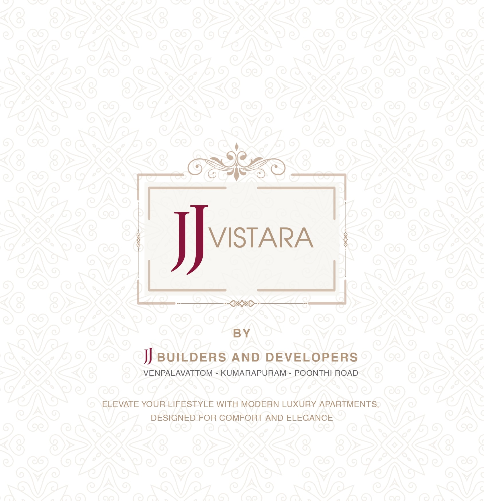 JJ VISTARA