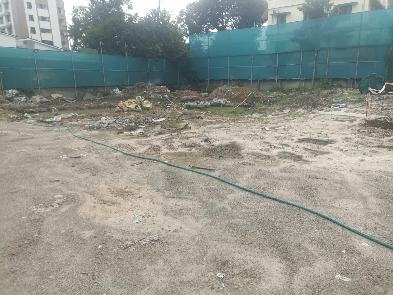 VARMA URBAN HEIGHTS