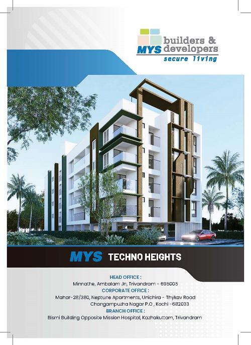 MYS TECHNO HEIGHTS