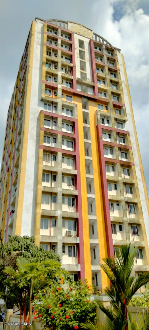 GALAXY PINE COURT BLOCK I