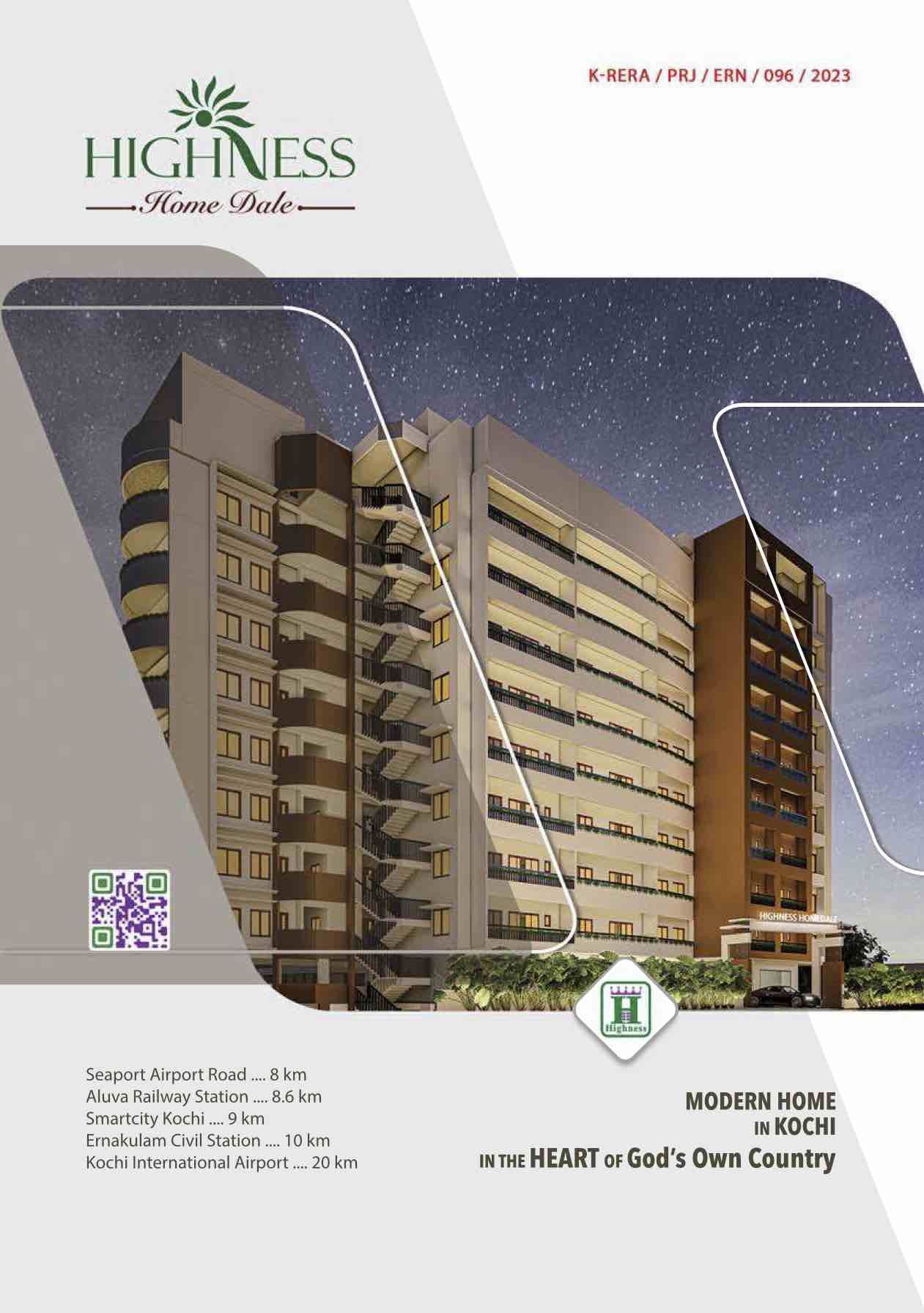 HIGHNESS HOME DALE