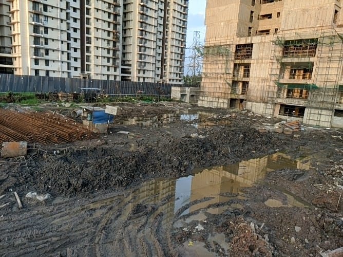 Sobha Atlantis Phase 2 block 1 and 2
